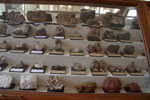 GMA. Museo di Mineralogia Luigi Bombicci  en Bolonia