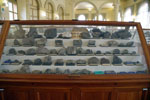 GMA. Museo di Mineralogia Luigi Bombicci  en Bolonia