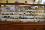 GMA. Museo di Mineralogia Luigi Bombicci  en Bolonia