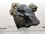 Grupo Mineralógico de Alicante. Museo de Ciencias Naturales de Álava 