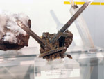 Grupo Mineralógico de Alicante. Museo de Ciencias Naturales de Álava 