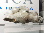 Grupo Mineralógico de Alicante. Museo de Ciencias Naturales de Álava