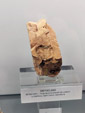 Grupo Mineralógico de Alicante.  Museo de Ciencias Naturales de Álava