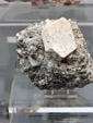 Grupo Mineralógico de Alicante.  Museo de Ciencias Naturales de Álava