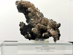 Grupo Mineralógico de Alicante. Museo de Ciencias Naturales de Álava 