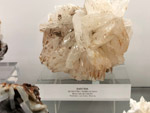 Grupo Mineralógico de Alicante. Museo de Ciencias Naturales de Álava 