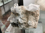 Grupo Mineralógico de Alicante. Museo de Ciencias Naturales de Álava