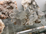 Grupo Mineralógico de Alicante. Museo de Ciencias Naturales de Álava