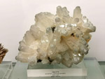 Grupo Mineralógico de Alicante. Museo de Ciencias Naturales de Álava 