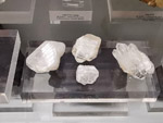 Grupo Mineralógico de Alicante. Museo de Ciencias Naturales de Álava 