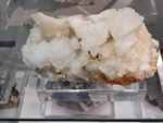 Grupo Mineralógico de Alicante. Museo de Ciencias Naturales de Álava 