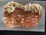 Grupo Mineralógico de Alicante. Museo de Ciencias Naturales de Álava