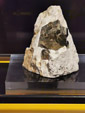 Grupo Mineralógico de Alicante. Museo de Ciencias Naturales de Álava 