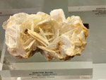 Grupo Mineralógico de Alicante. Museo de Ciencias Naturales de Álava