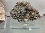 Grupo Mineralógico de Alicante. Museo de Ciencias Naturales de Álava