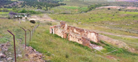 Mina La Económica, Grupo Minero Guajaraz, Mazarambroz, Toledo