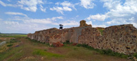 Mina La Económica, Grupo Minero Guajaraz, Mazarambroz, Toledo
