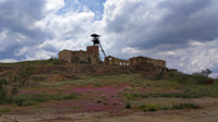 Mina La Económica, Grupo Minero Guajaraz, Mazarambroz, Toledo