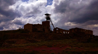 Mina La Económica, Grupo Minero Guajaraz, Mazarambroz, Toledo