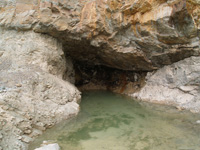 Ampliación a Mina Victoria, Sierra de Alcarama, Navajún, La Rioja