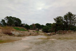 Concesión Tórtolas, Cantera La Levantina. Cadalso de los vidrios Madrid 
