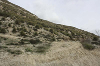 Cerro San Roque, Villalbilla, Comarca Cuenca del Henares, Madrid