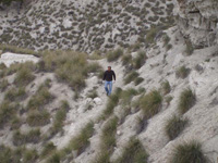 Cerro San Roque, Villalbilla, Comarca Cuenca del Henares, Madrid