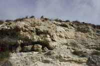 Cerro San Roque, Villalbilla, Comarca Cuenca del Henares, Madrid