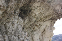Cerro San Roque, Villalbilla, Comarca Cuenca del Henares, Madrid