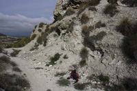 Cerro San Roque, Villalbilla, Comarca Cuenca del Henares, Madrid